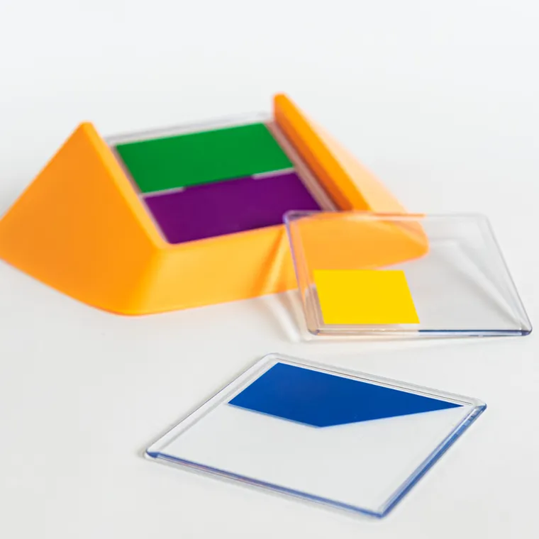 Smart Games, Kolorowy Kod, gra logiczna