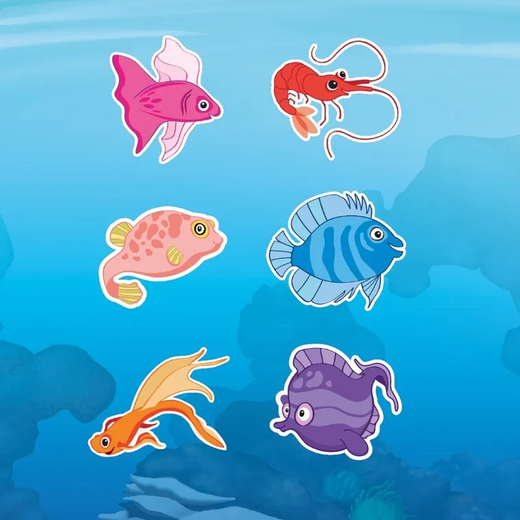 Smart Games, Rafa Koralowa, gra logiczna