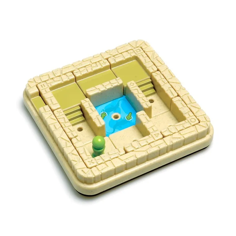 Smart Games, Tajemnice Świątyni, gra logiczna