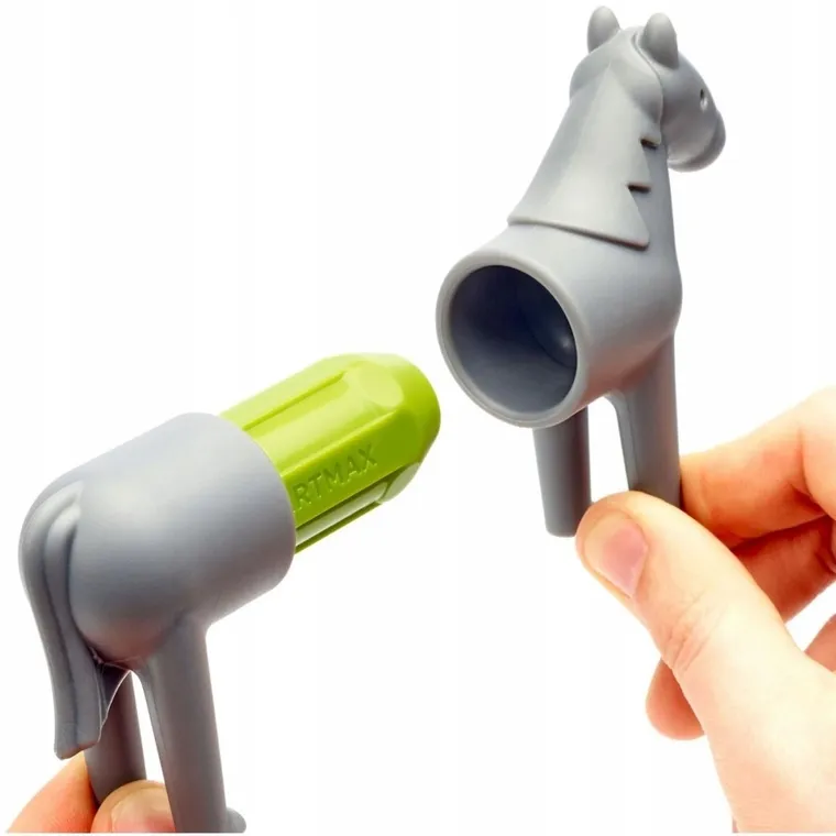 SmartMax, My First Safari Animals, klocki magnetyczne, 18 elementów