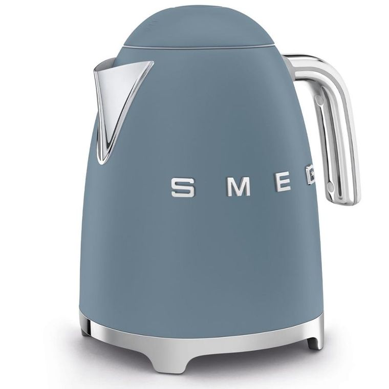 Smeg, czajnik elektryczny, KLF03SBMEU