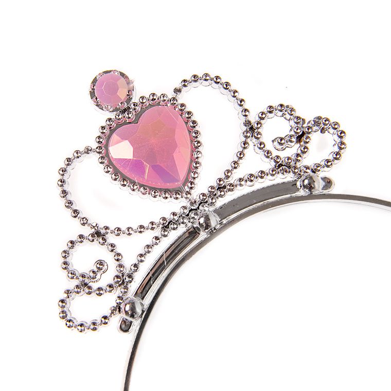 Smiki, akcesoria księżniczki