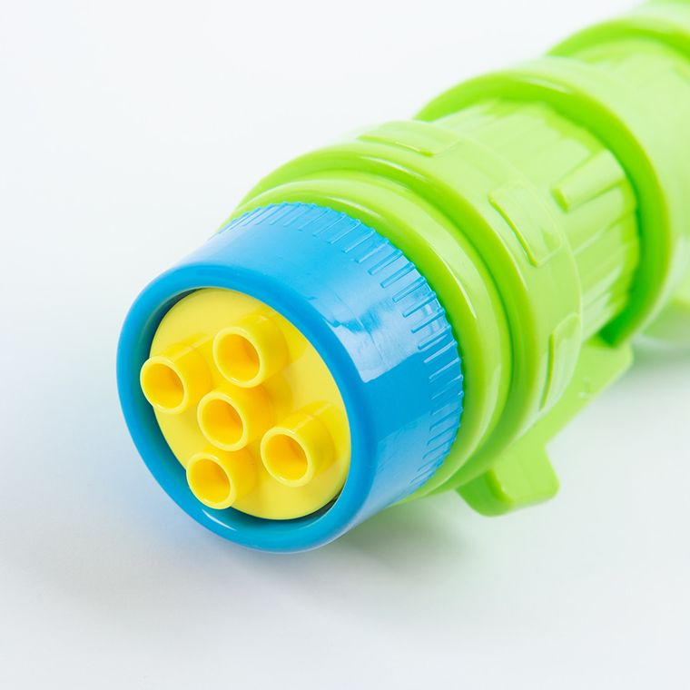 Smiki, armatka wodna, 43 cm