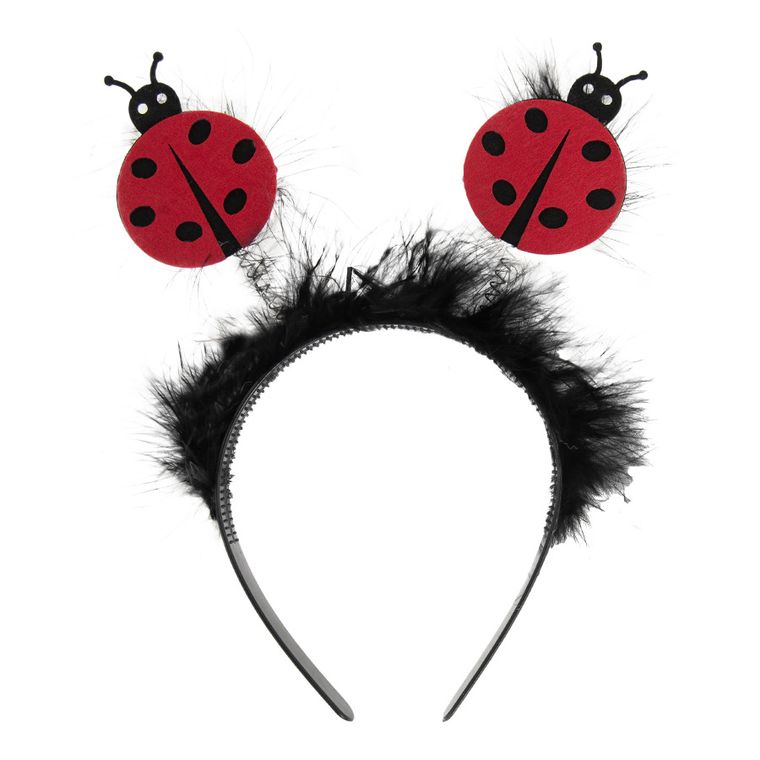 Smiki, Biedronka, strój dla dzieci, 3-5 lat