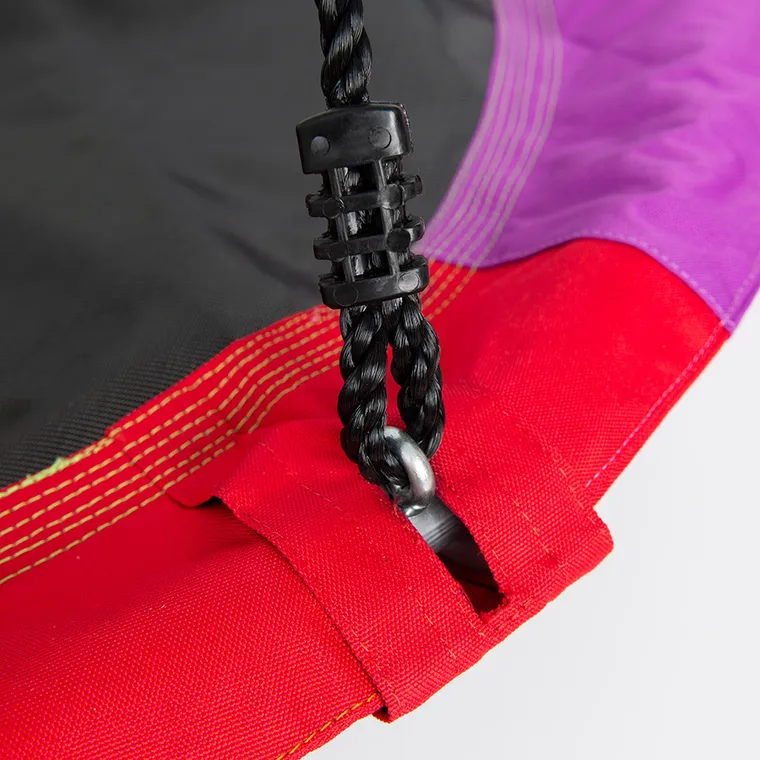 Smiki, Bocianie gniazdo, huśtawka