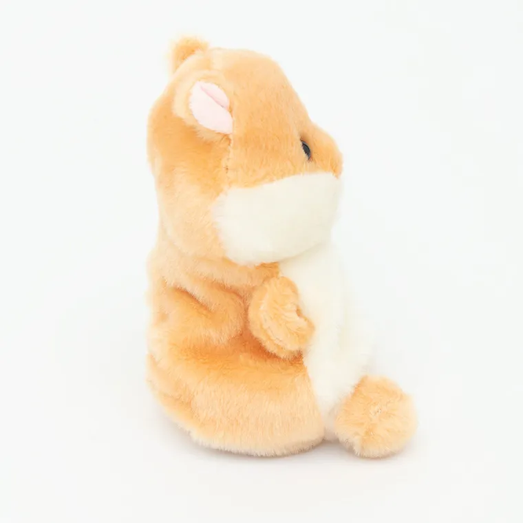 Smiki, Chomik, maskotka, 13 cm