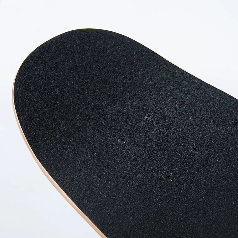 Smiki, deskorolka, ombre