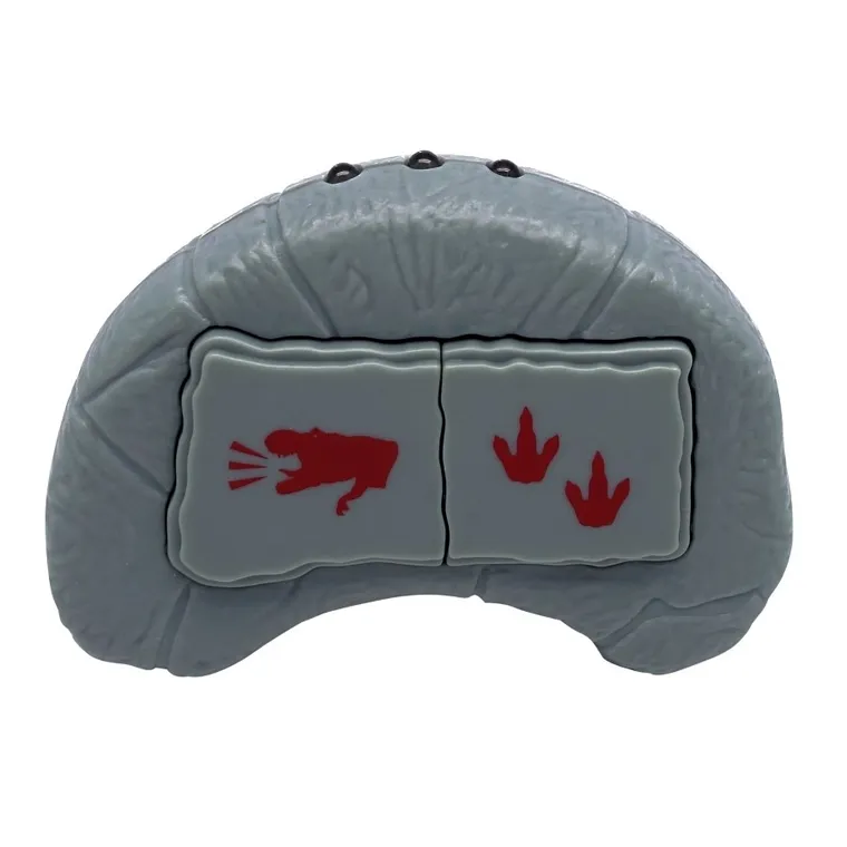 Smiki, Dinozaur Megasaur, figurka interaktywna, zdalnie sterowana, 55 cm