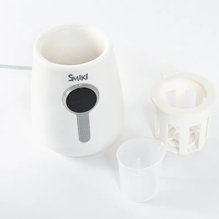 Smiki, Easy Go, elektroniczny podgrzewacz do butelek 3w1