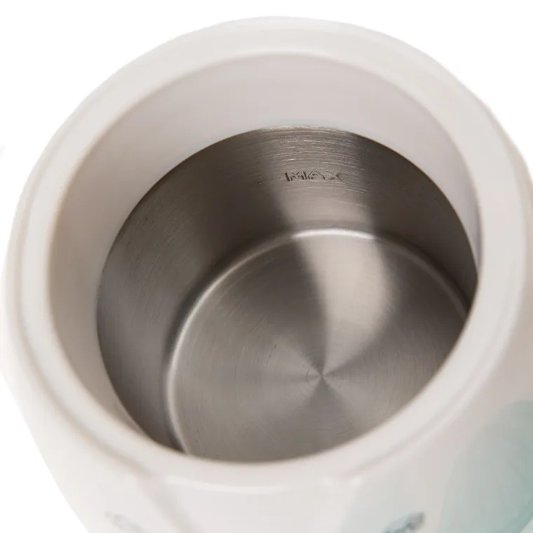 Smiki, Easy Go, podgrzewacz do butelek