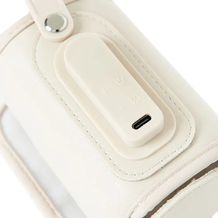 Smiki, Easy Go, przenośny podgrzewacz do butelek