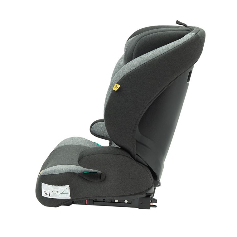 Smiki, fotelik samochodowy i-size, 100-150 cm