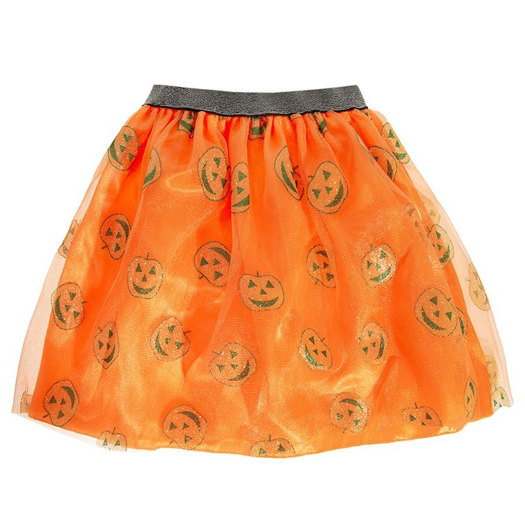 Smiki, Halloween, Dynia, strój dla dzieci, 3-5 lat