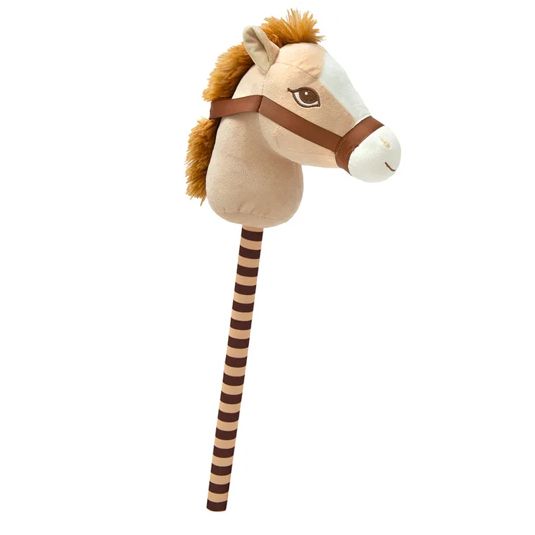 Smiki, Hobby Horse, konik na patyku, 68 cm