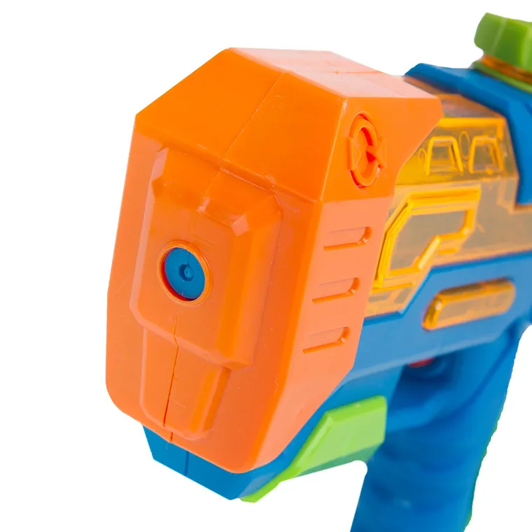 Smiki, Hydro Blast, Mega Splash, pistolety na wodę, 2 szt.