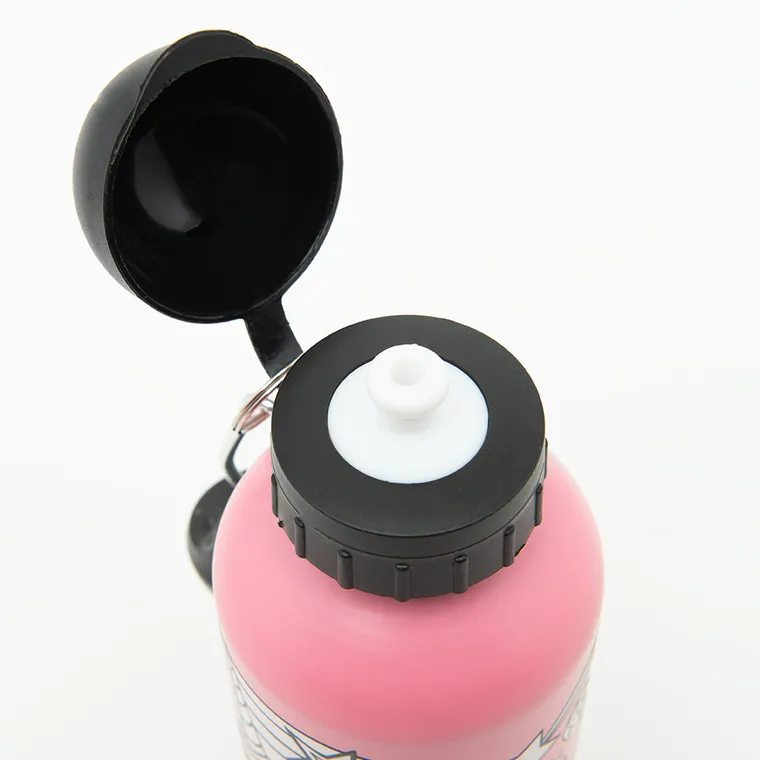 Smiki, Jednorożec, butelka do kolorowania