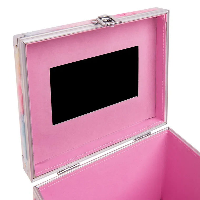 Smiki, Jednorożec, kosmetyczka