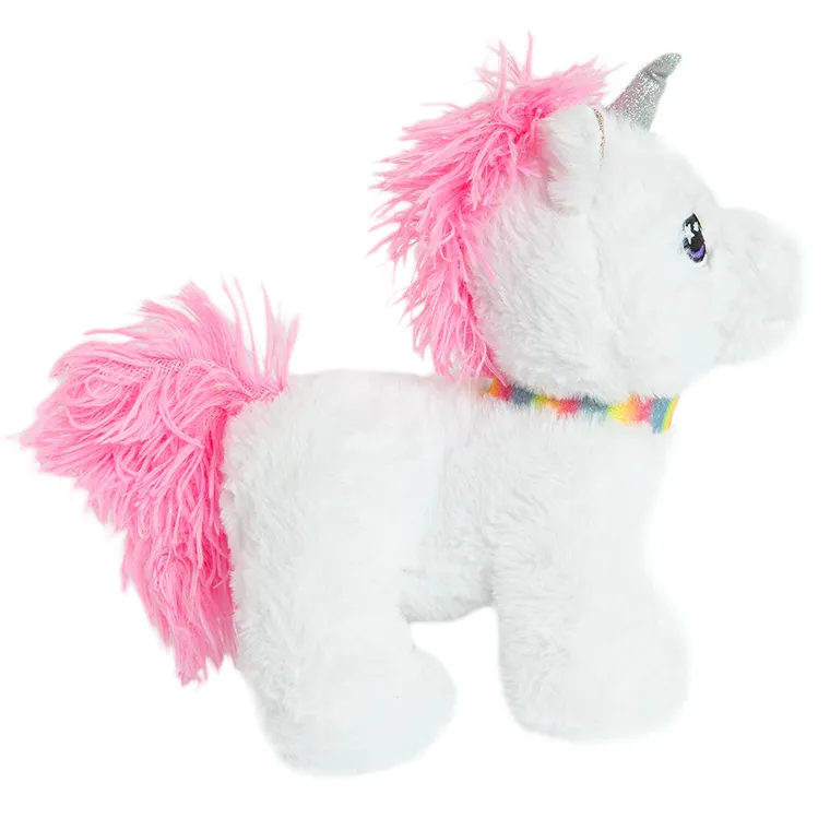 Smiki, Jednorożec, maskotka w torebce