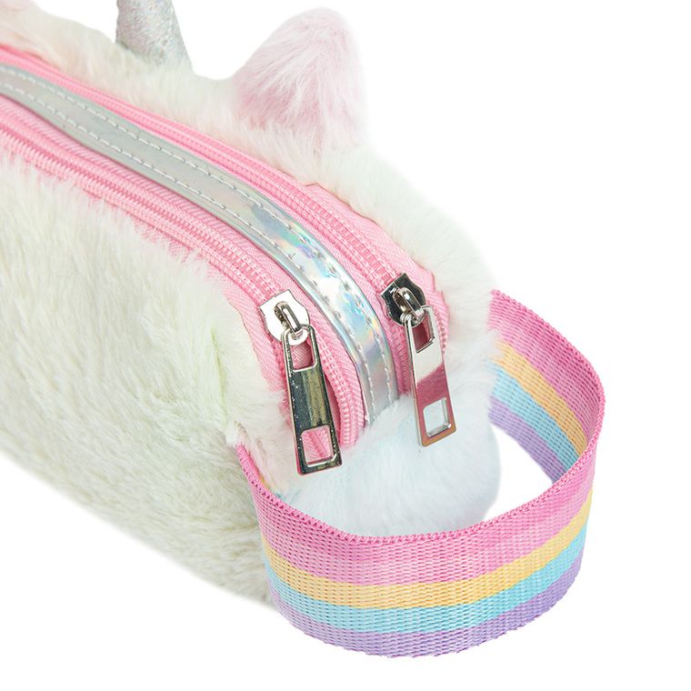 Smiki, Jednorożec, piórnik, ombre