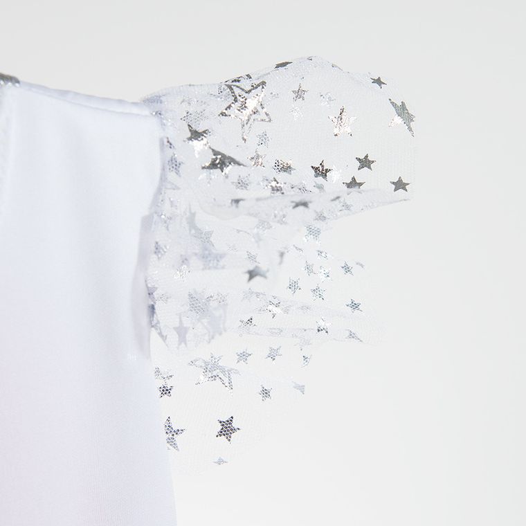 Smiki, Jednorożec, strój dla dzieci z opaską