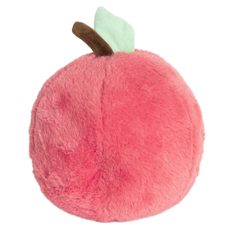 Smiki, Jeżyk w jabłku, maskotka