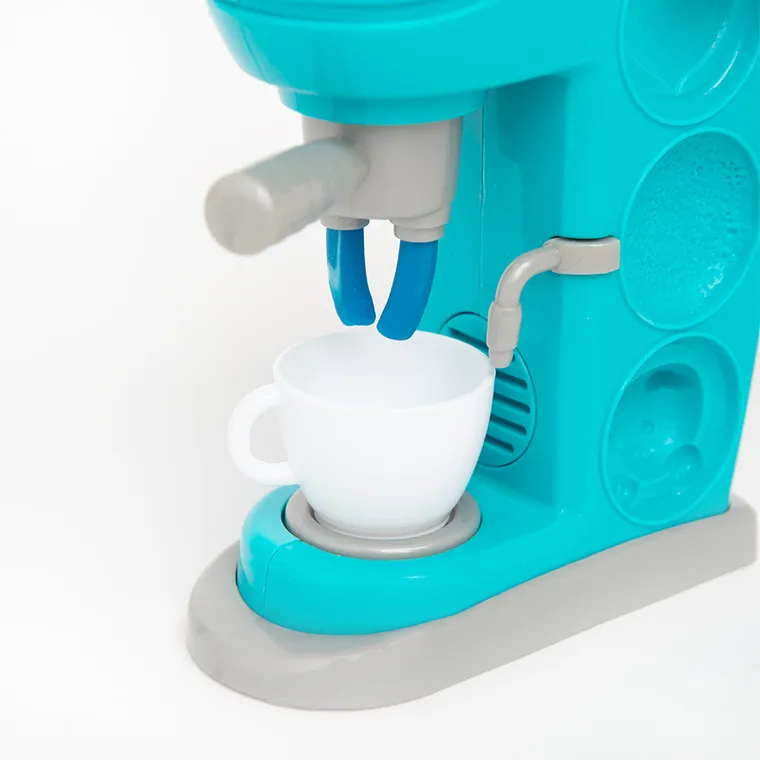 Smiki, Kawiarnia, masa plastyczna, zestaw