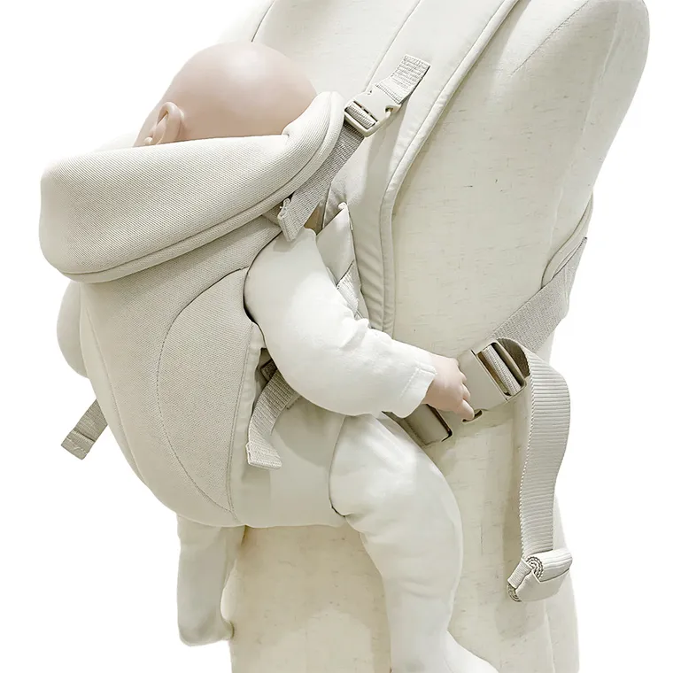 Smiki, Keep Me Close, Basic, nosidło ergonomiczne