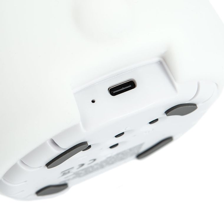 Smiki, Koala, lampka silikonowa LED z głośnikiem