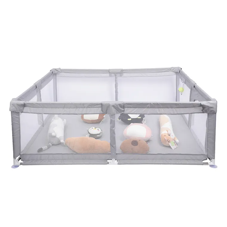 Smiki, kojec, szary, 150-180 cm