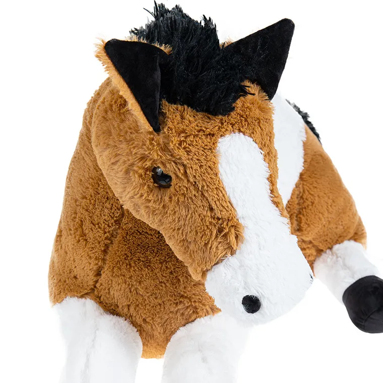 Smiki, Konik, maskotka, 95 cm