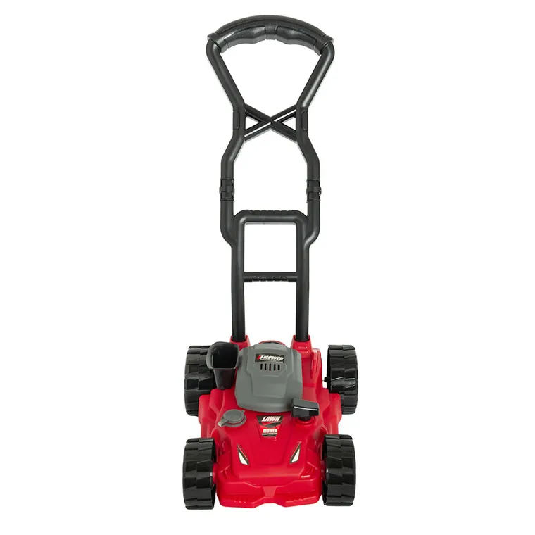 Smiki, Kosiarka, zabawka ze światłem i dźwiękiem