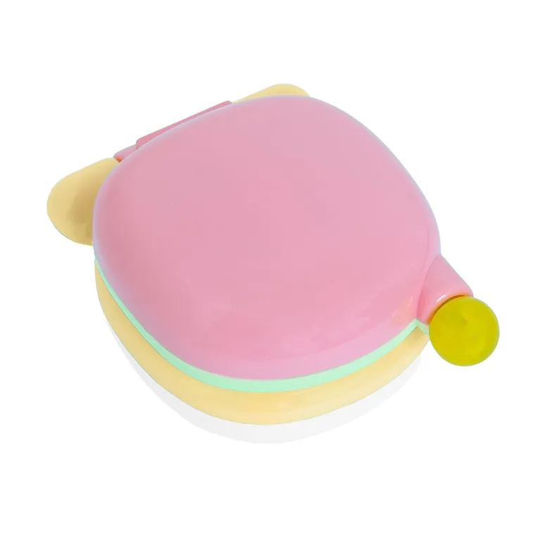 Smiki, kostka interaktywna