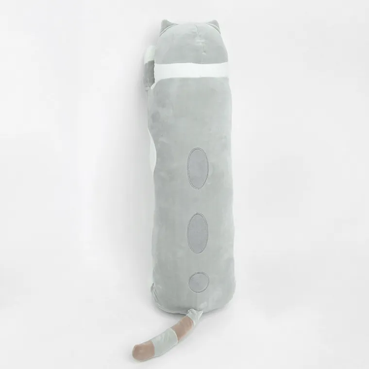 Smiki, Kot, zabawka pluszowa, 90 cm