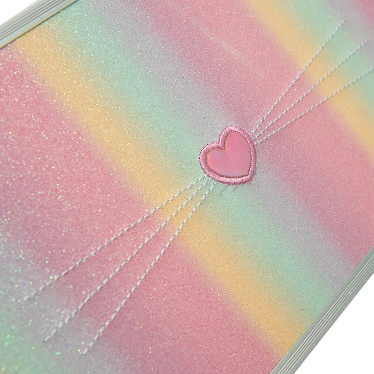 Smiki, Kot, zestaw kosmetyków do makijażu w walizce