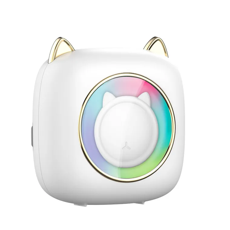 Smiki, Kotek, mini drukarka termiczna, bezprzewodowa