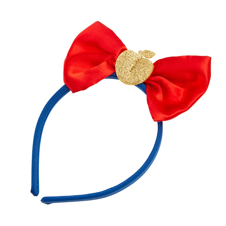 Smiki, Królewna Śnieżka, strój dla dzieci, 5-6 lat