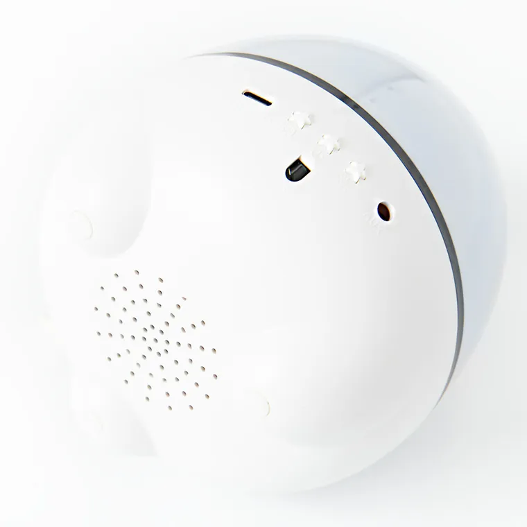 Smiki, Królik, lampka nocna z projektorem