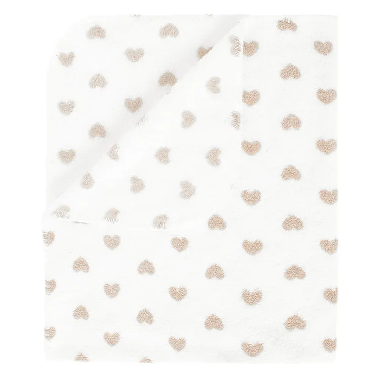 Smiki, Królik, maskotka z kocykiem, zestaw