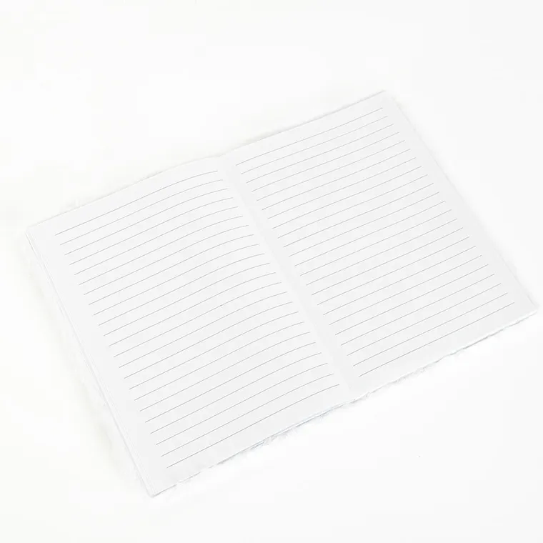 Smiki, Królik, pluszowy pamiętnik, notes, 1 szt.