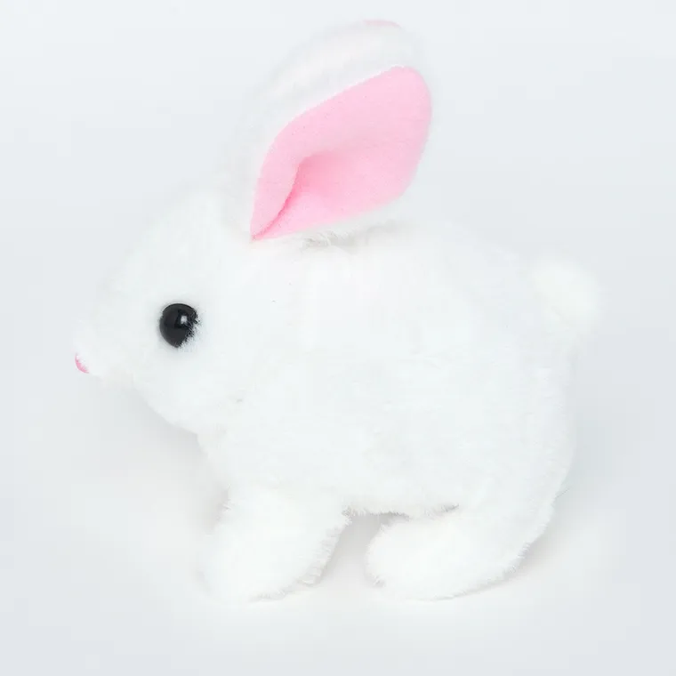 Smiki, Królik, zabawka interaktywna