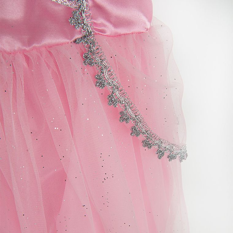 Smiki, Księżniczka, strój dla dzieci, 5-6 lat