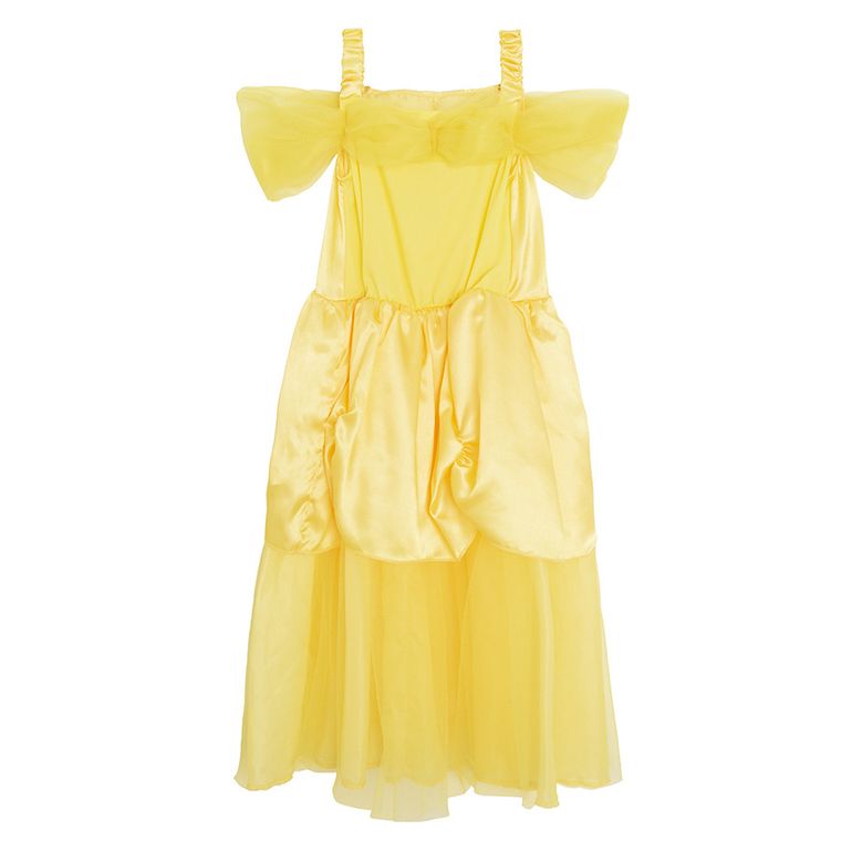 Smiki, Księżniczka, sukienka, strój dla dzieci, 5-6 lat