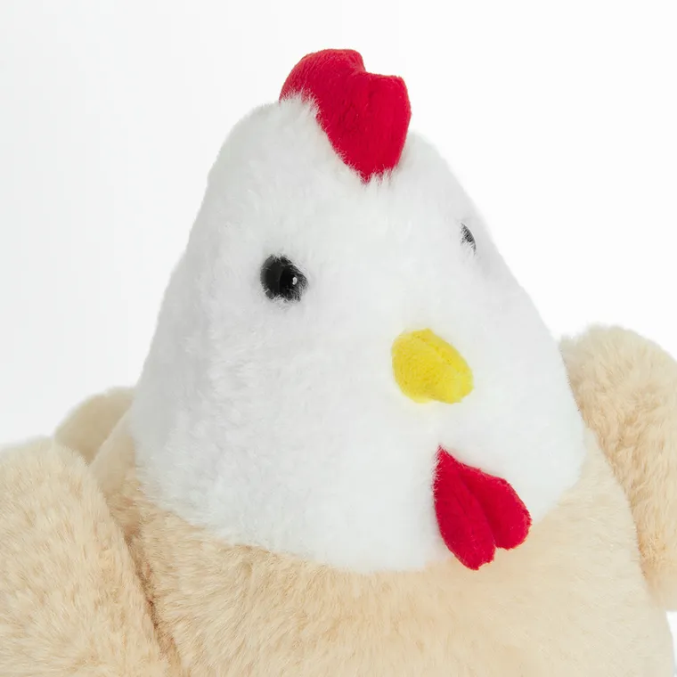 Smiki, Kura, maskotka, 23 cm