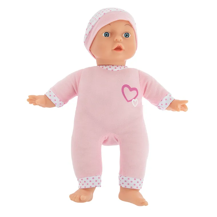 Smiki, lalka bobas w foteliku, jednorożce