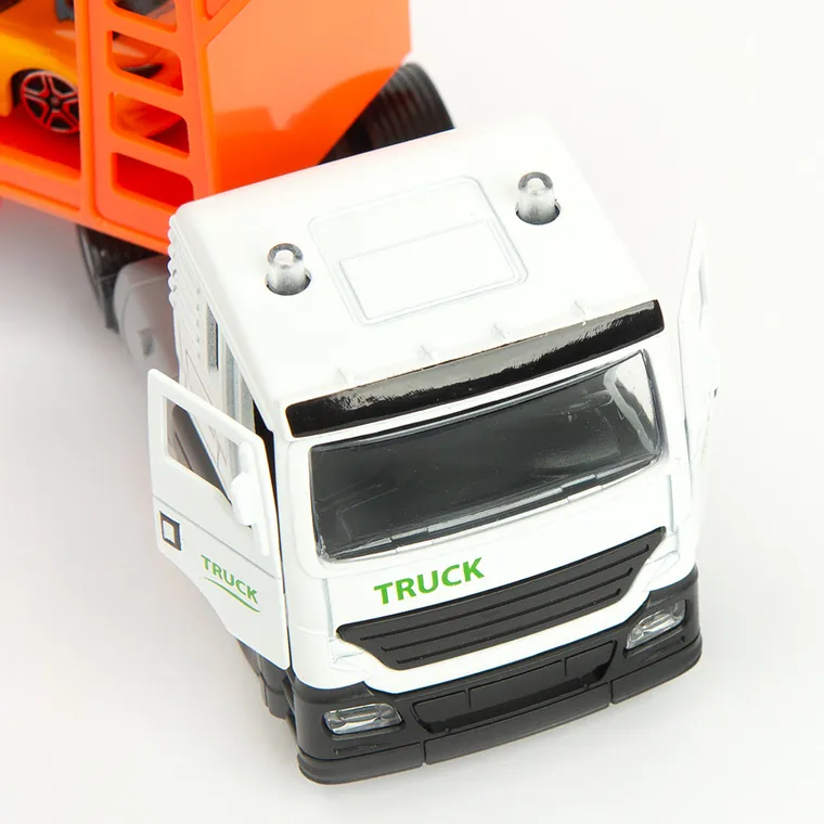 Smiki, Laweta, zestaw pojazdów, 1:32