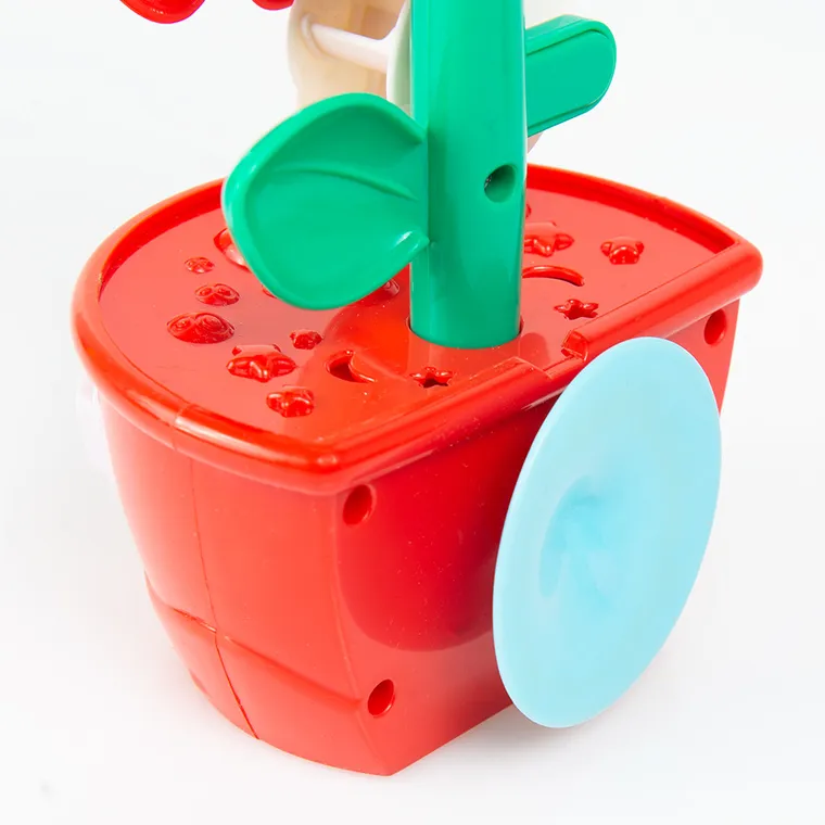 Smiki, Lejek z konewką, zabawka wodna do kąpieli