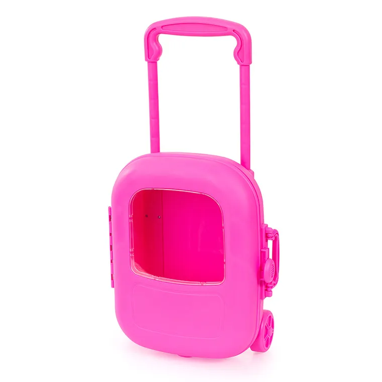 Smiki, Lekarka, lalka w walizce z akcesoriami