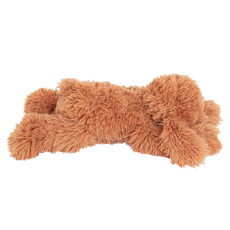 Smiki, Leżący Piesek, maskotka