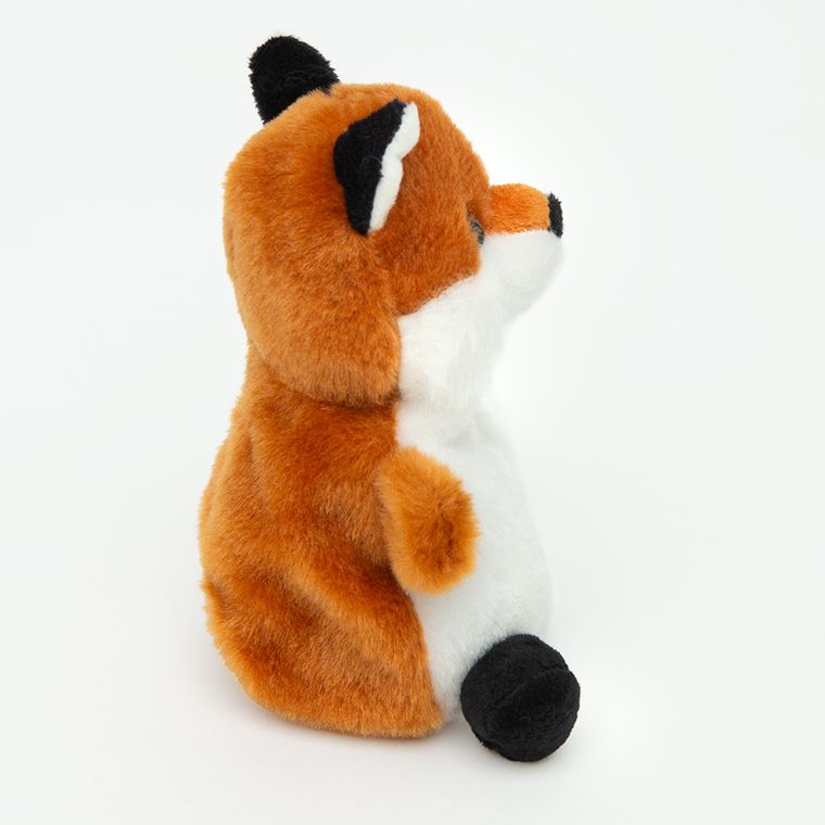 Smiki, Lisek, maskotka, 13 cm