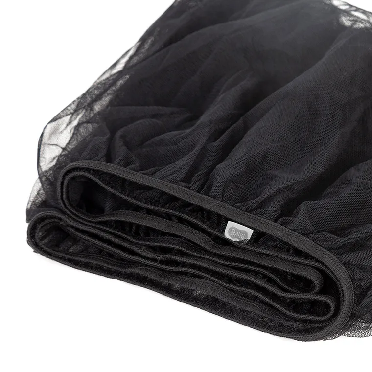 Smiki, Little Adventurer, moskitiera do wózka spacerowego